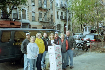 Fall 2009 NY